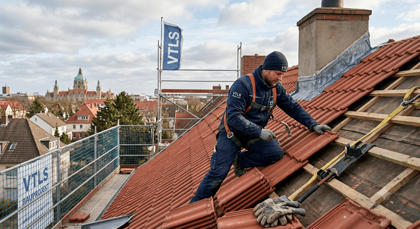 Dachdecker Projektansicht 03