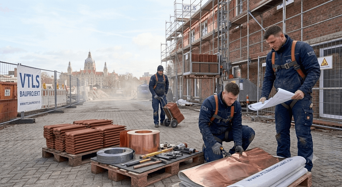 Dachdecker Projektansicht 01