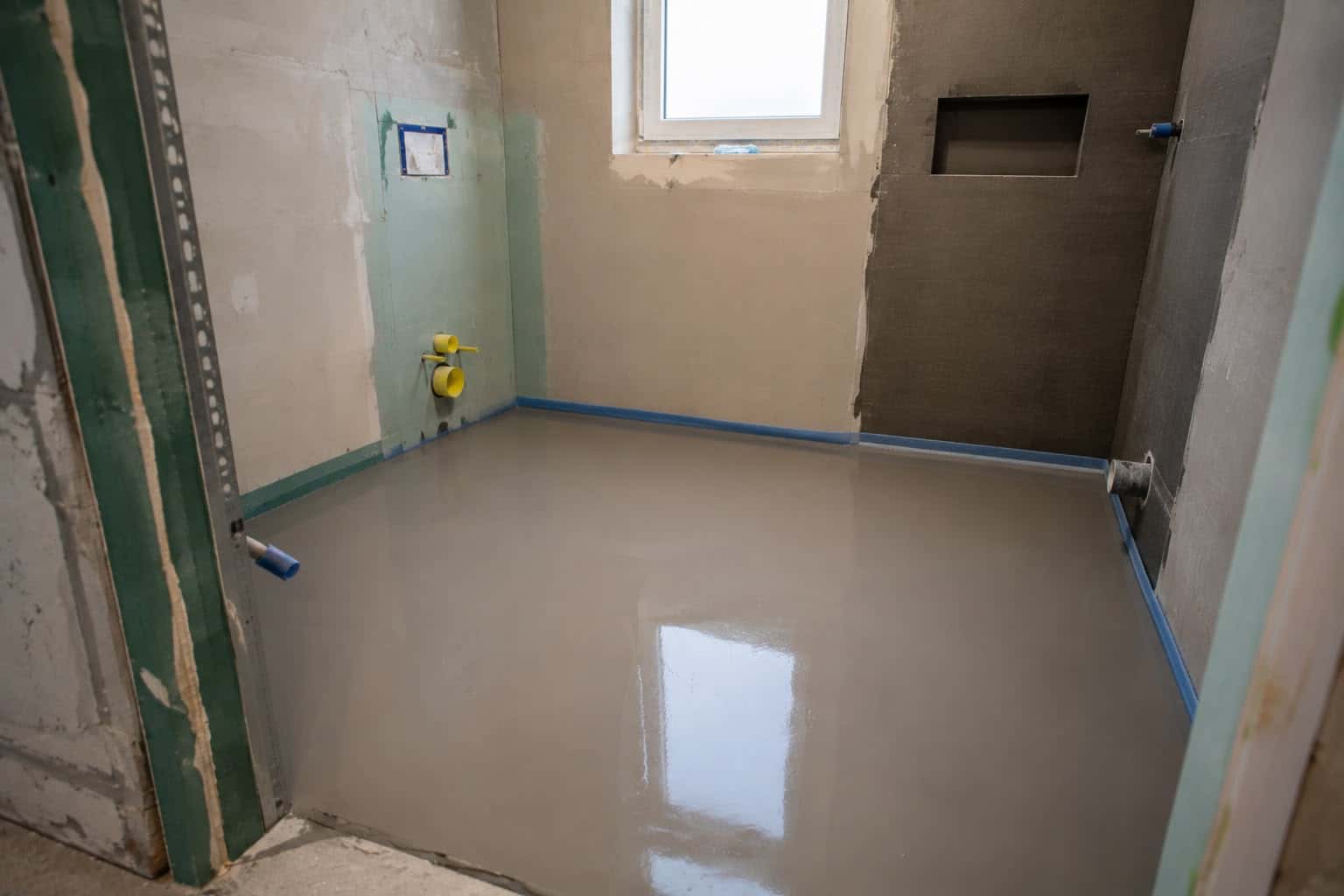 Fliesenleger Projektansicht 03